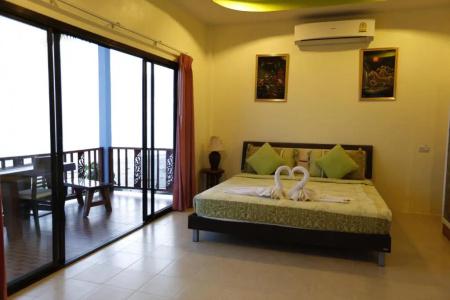 Rung Arun Resort - 32