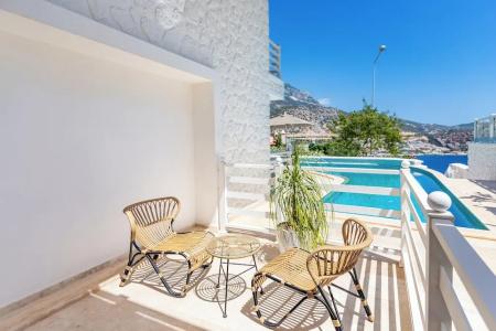 Kalkan Saray Suites - 219