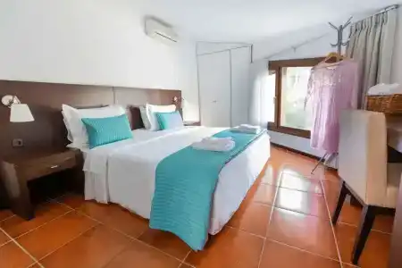 Muses Villas Resort - 48