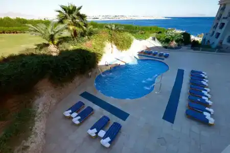 Stella Di Mare Beach & Spa - 33