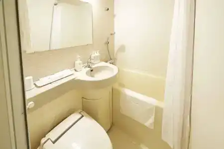 Sotetsu Fresa Inn Tokyo Tamachi - 12