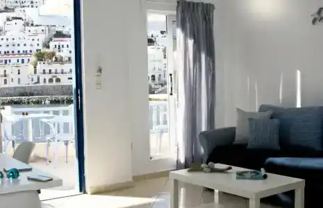 Vithos Seaside Aparthotel - 171