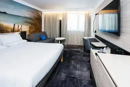 Novotel Rennes Alma - 50