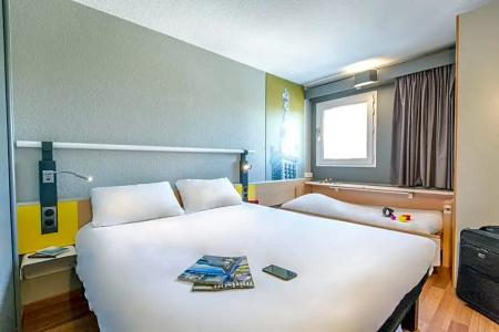 ibis Marseille Timone - 43