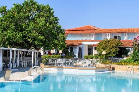 Antigoni Beach Resort - 16