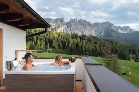 Moseralm Dolomiti Spa - 87