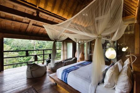 Blue Karma Dijiwa Ubud - 105
