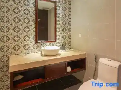 Senvila Boutique Resort & Spa - 145