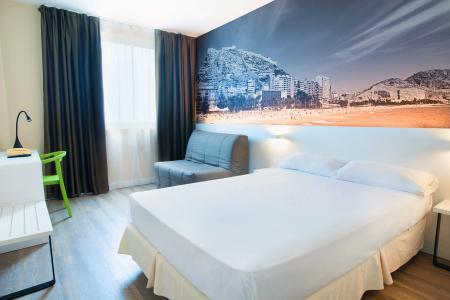 B&B Alicante - 2