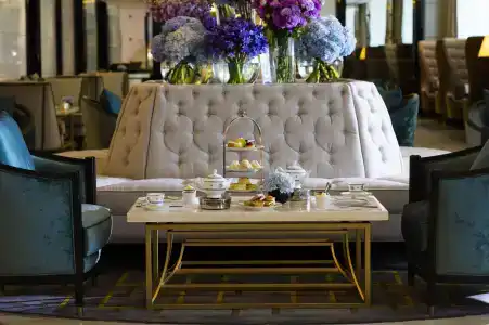 The Ritz-Carlton, - 19
