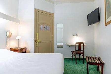 Hôtel Saint Maurice - 21