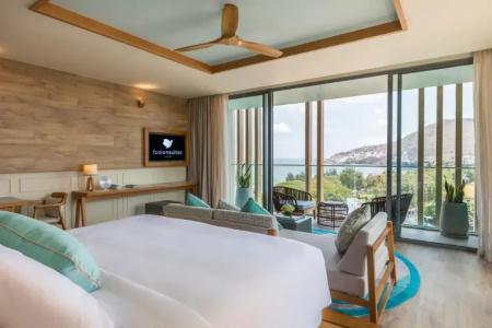 Fusion Suites Vung Tau - 3