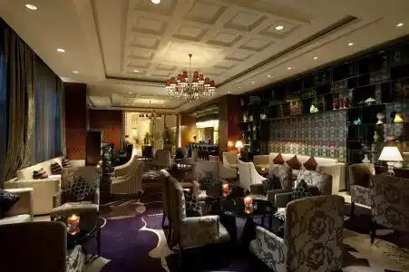 Hilton Baiyun - 40