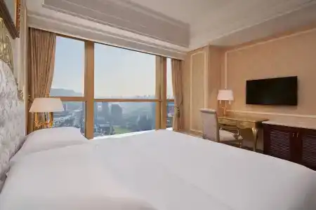 Sheraton Chongqing - 113