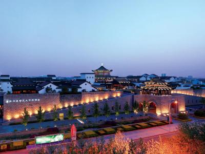 Pan Pacific Suzhou - 21