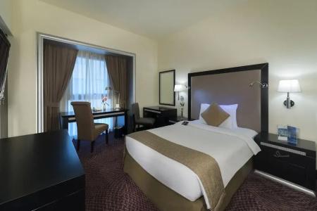 Mercure Gold Al Mina Road Dubai - 30