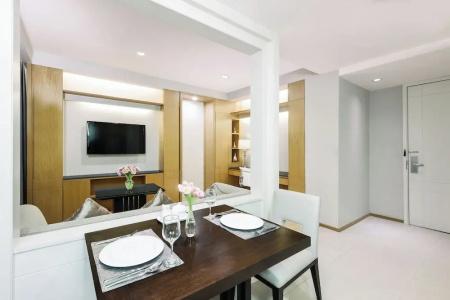Centre Point Chidlom - Sha Extra Plus - 61