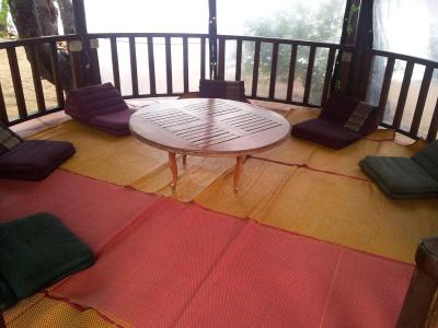 Nataya Round House Coral Bay Resort - 4