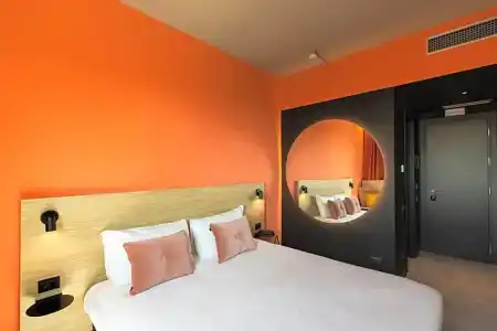 Ibis Styles Roma Aurelia - 14