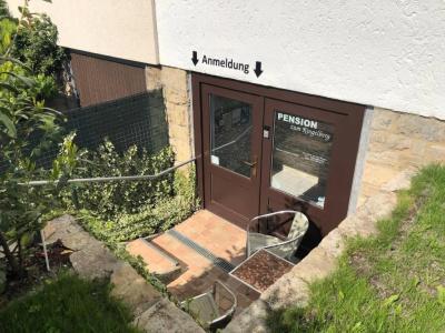 Pension zum Ringelberg - 59