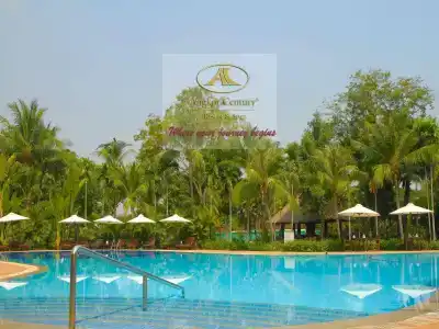Angkor Century Resort & Spa - 12