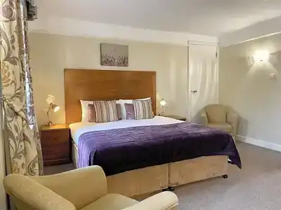 The Windermere, London - 139