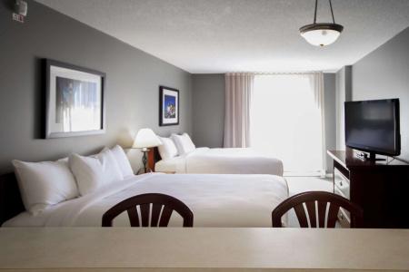 Faubourg Centre-Ville Downtown - 6
