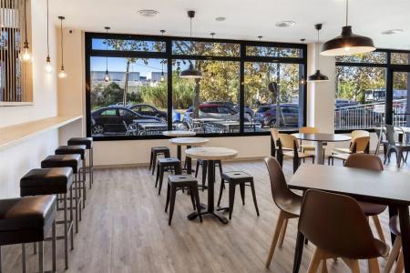 b&b Figueres - 18