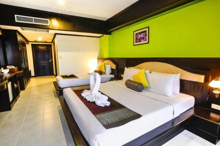 Samui First House - 28