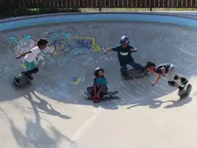 Pumping Surf - 22