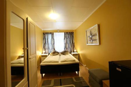 Barents Frokosthotell - 31