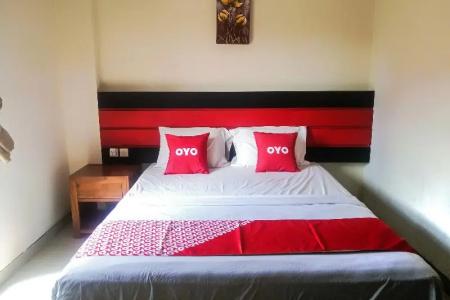 Ayu Beach Inn - 31