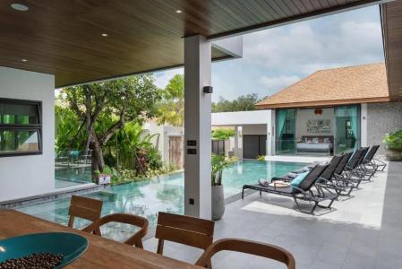 Inspire Villas Phuket - 73