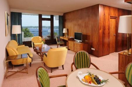 Maritim Bellevue Kiel - 36