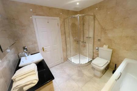 Castle Bromwich Hall; Sure Collection by Best Western - 114