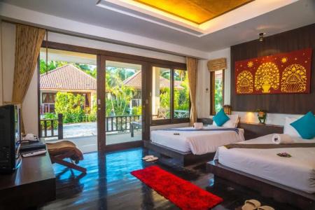 Am Samui Taling Ngam - 34