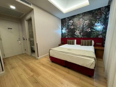 The Beyaz Saray & Spa - 19