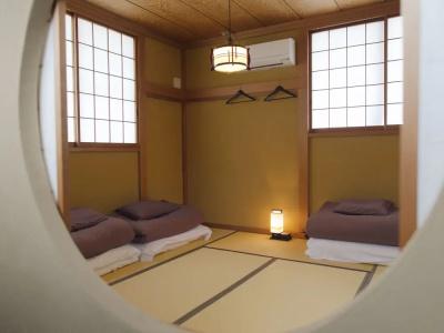 Kinoya Hostel - 3