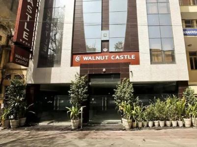 Walnut Castle - 16