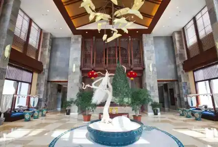 Maple Palace - 17