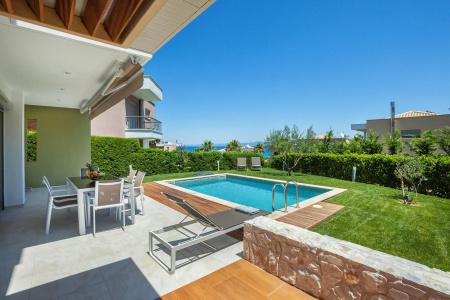 Pefki Deluxe Residences - 115