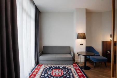 Holiday Inn Telavi, An Ihg - 57