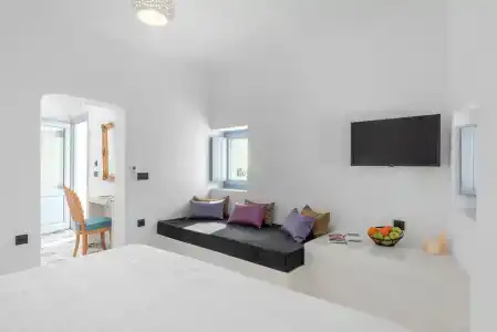 Sole d'oro Luxury Suites - 53