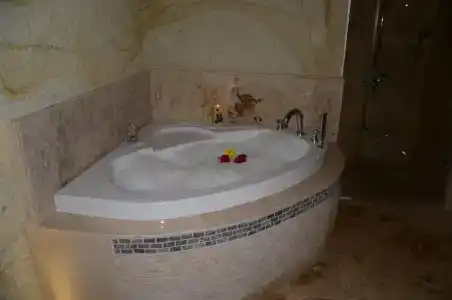 Golden Cave Suites - 53