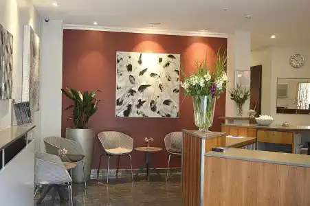 Astor und Aparthotel - 7