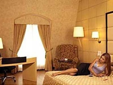 Royal Orchid Resort & Convention Centre, Yelahanka Bangalore - 71