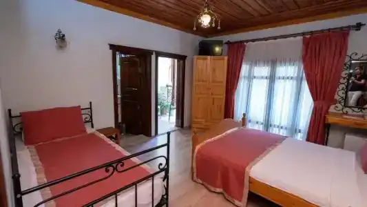 Antalya Inn - 38