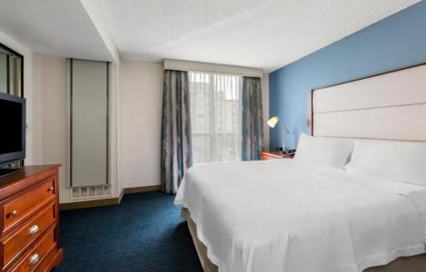 Homewood Suites by Hilton Seattle Downtown - 74
