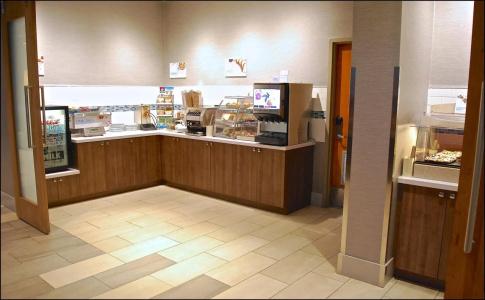 Holiday Inn Express Vancouver Airport-Richmond, An Ihg - 13