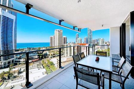 Moorings On Cavill Surfers Paradise - 211